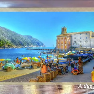 A Due Passi Sestri Levante
