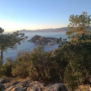 Casa Caterina Setri Levante Sestri Levante