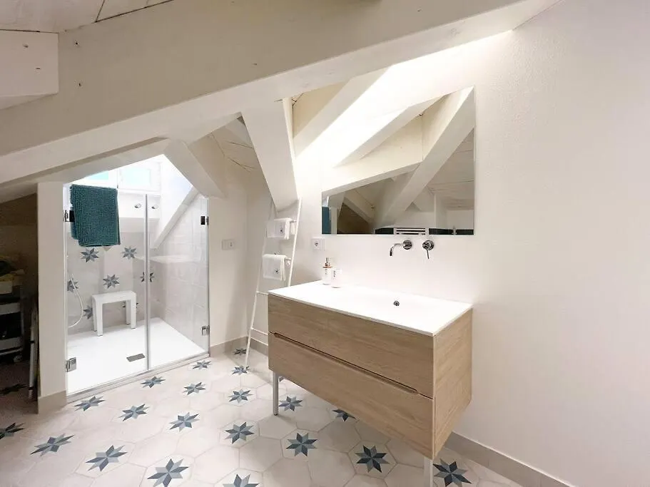 Il Piccolo Faro Apartment Sestri Levante 0*,