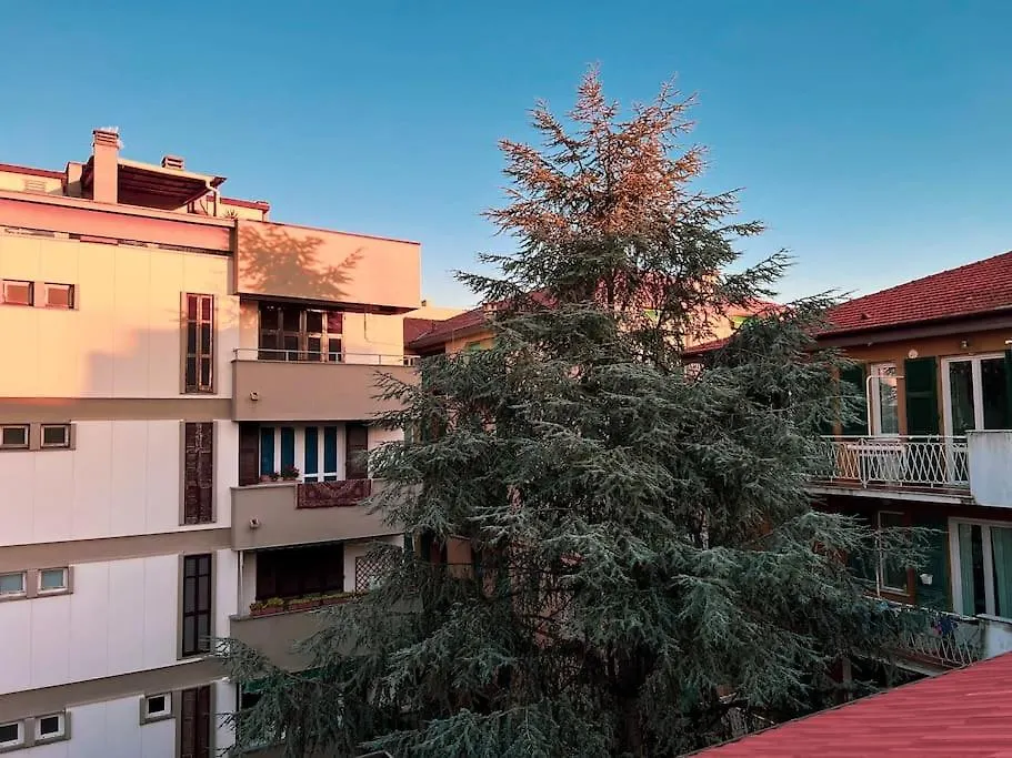 Il Piccolo Faro Apartment Sestri Levante 0*,  Italy