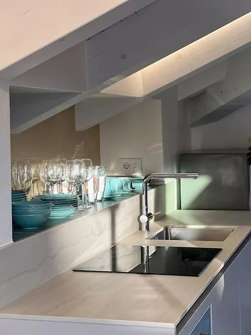 Il Piccolo Faro Apartment Sestri Levante