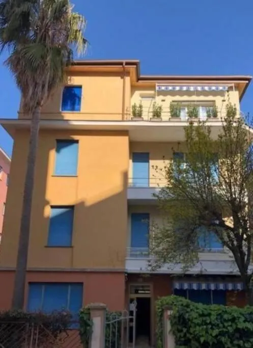 Apartament Il Piccolo Faro Sestri Levante