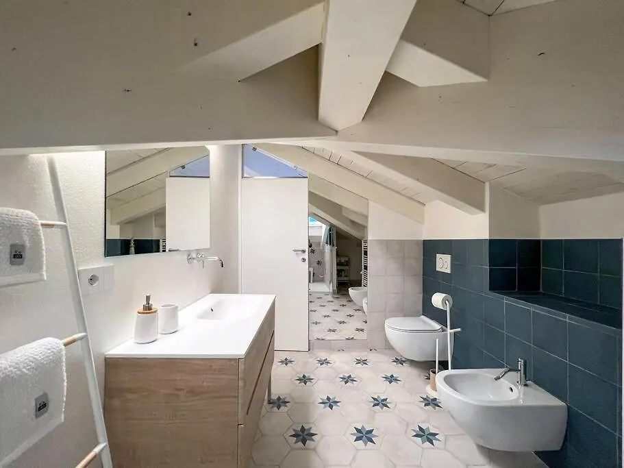 Il Piccolo Faro Apartment Sestri Levante Italy