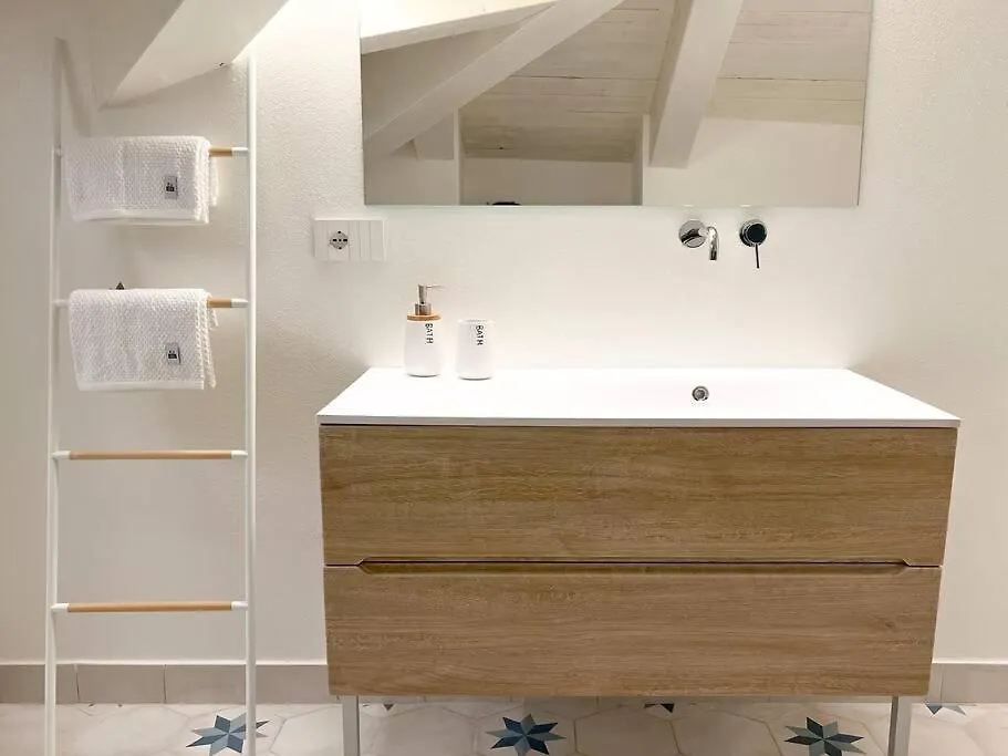 Il Piccolo Faro Apartment Sestri Levante