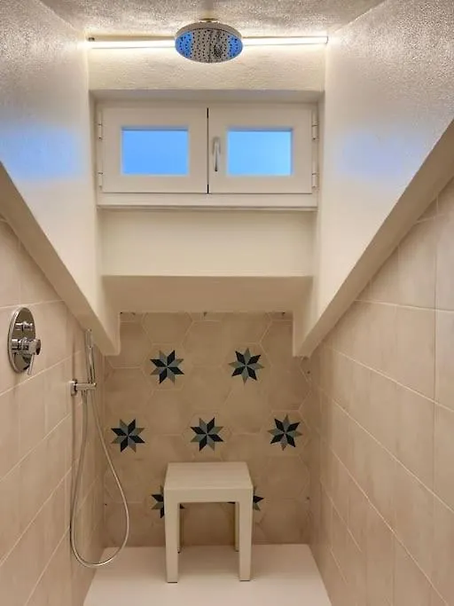 Il Piccolo Faro Apartment Sestri Levante Italy