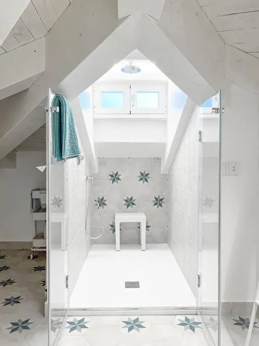 Apartament Il Piccolo Faro Sestri Levante