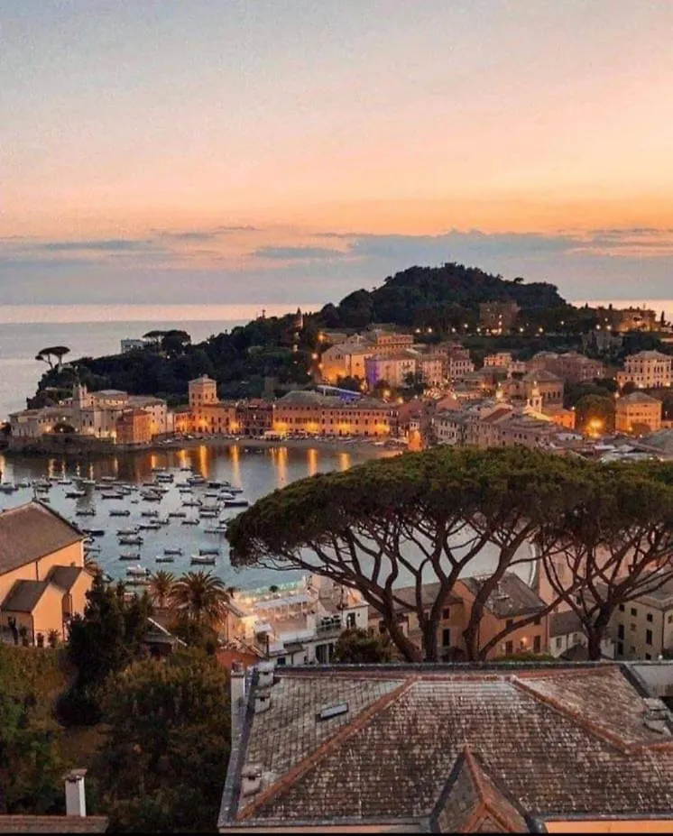 Il Piccolo Faro Apartment Sestri Levante Italy