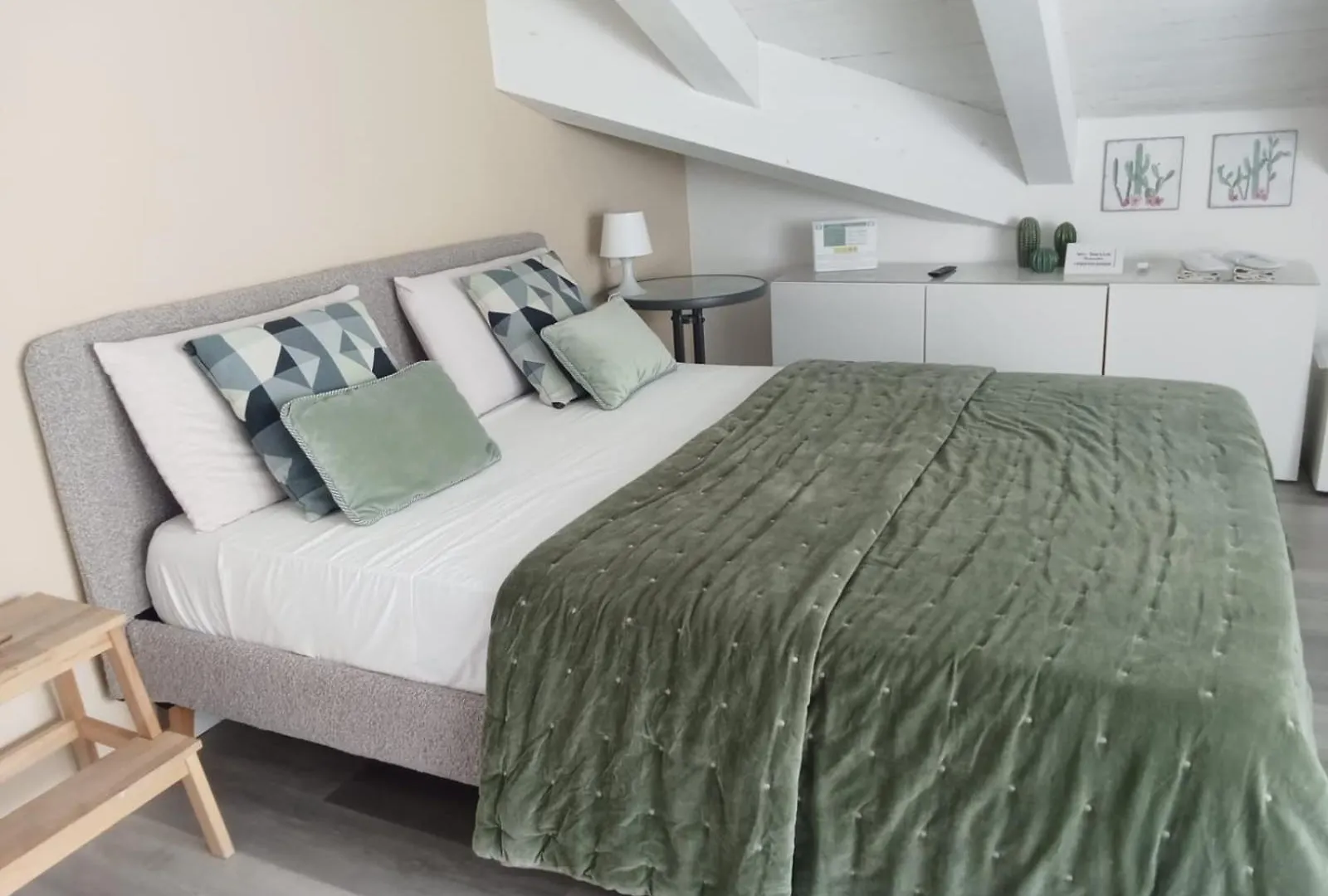 Il Piccolo Faro Apartment Sestri Levante