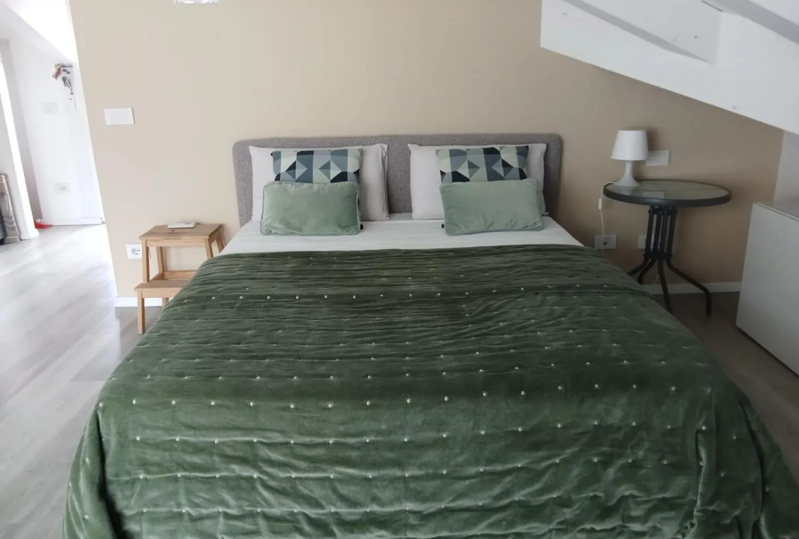Il Piccolo Faro Apartment Sestri Levante Italy